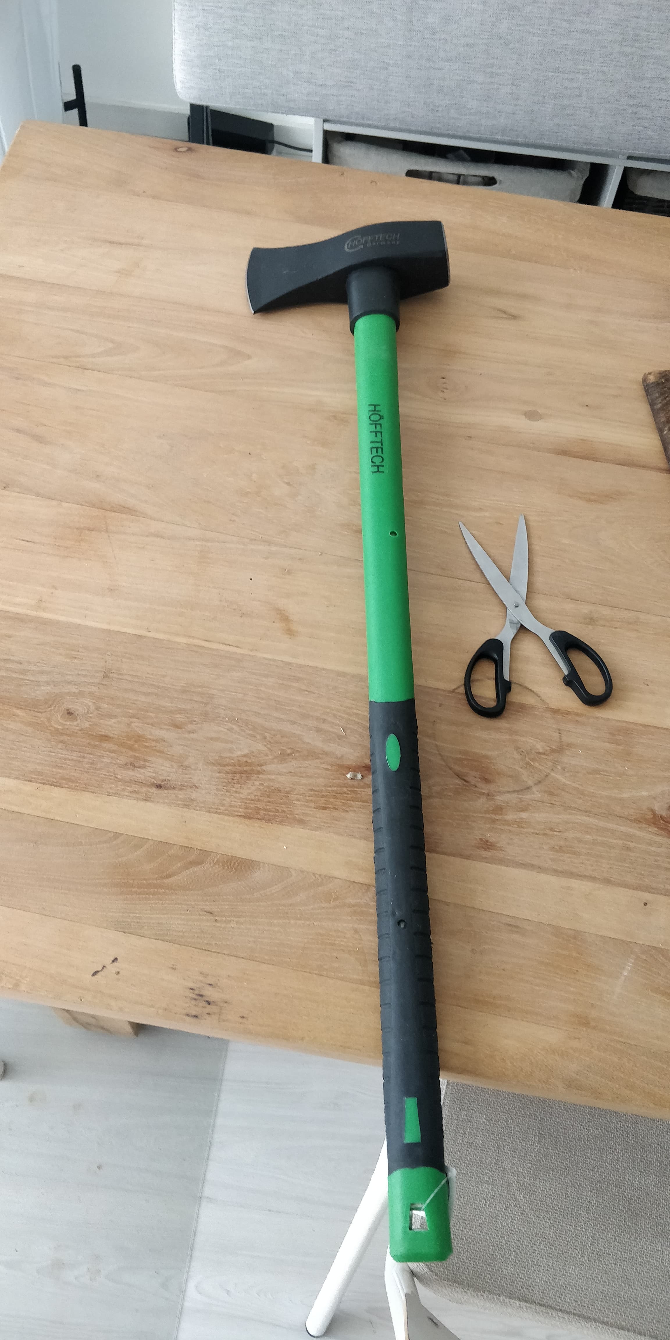 Kloofbijl 90cm
