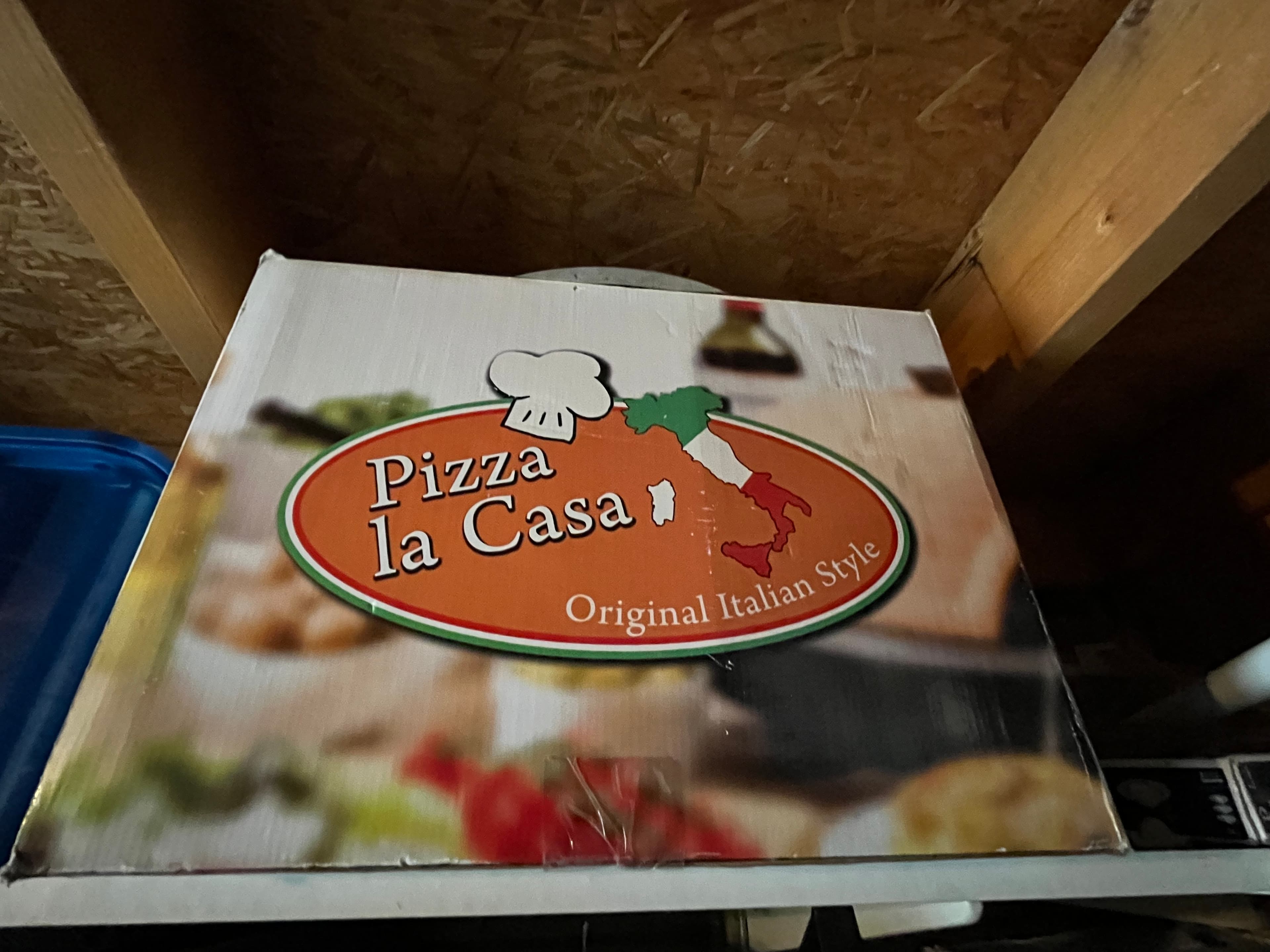 Pizzarette