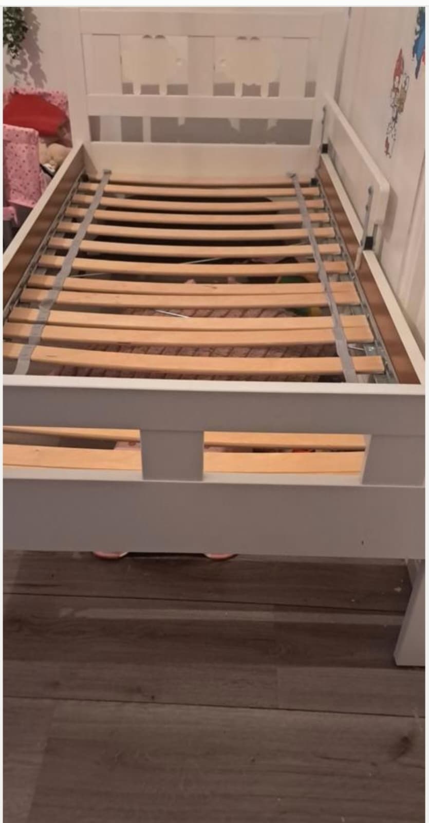 kinderbed