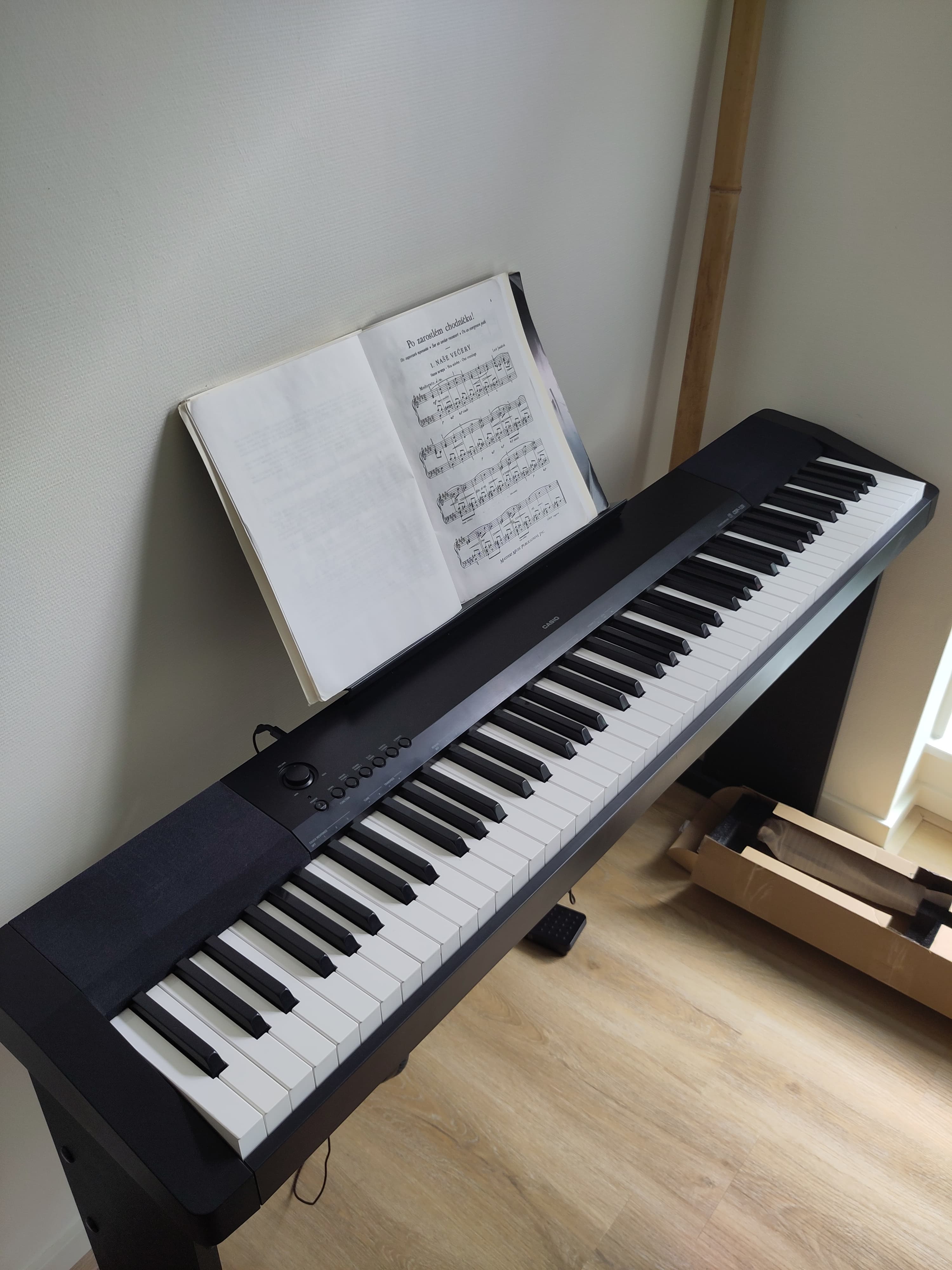 Piano