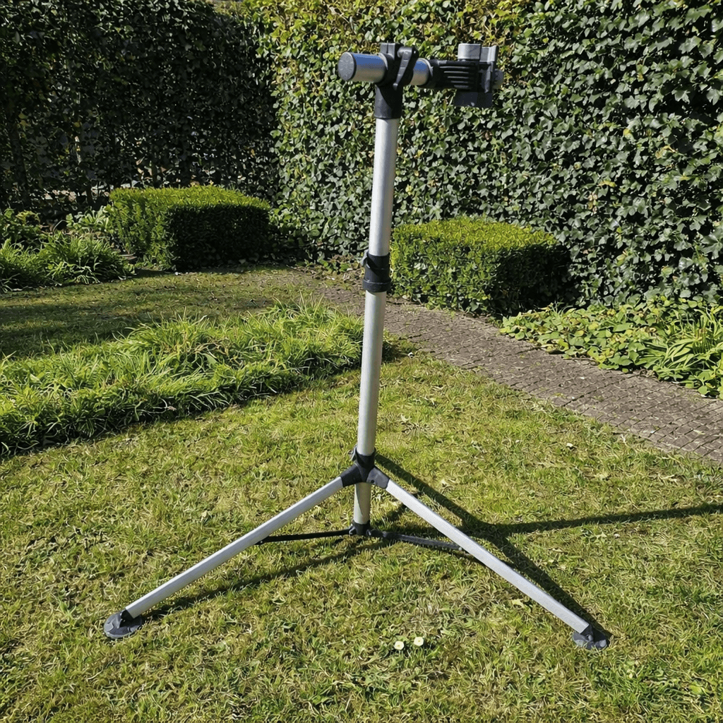 Montagestandaard voor fiets