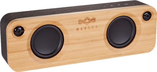 Draadloze speaker Marley