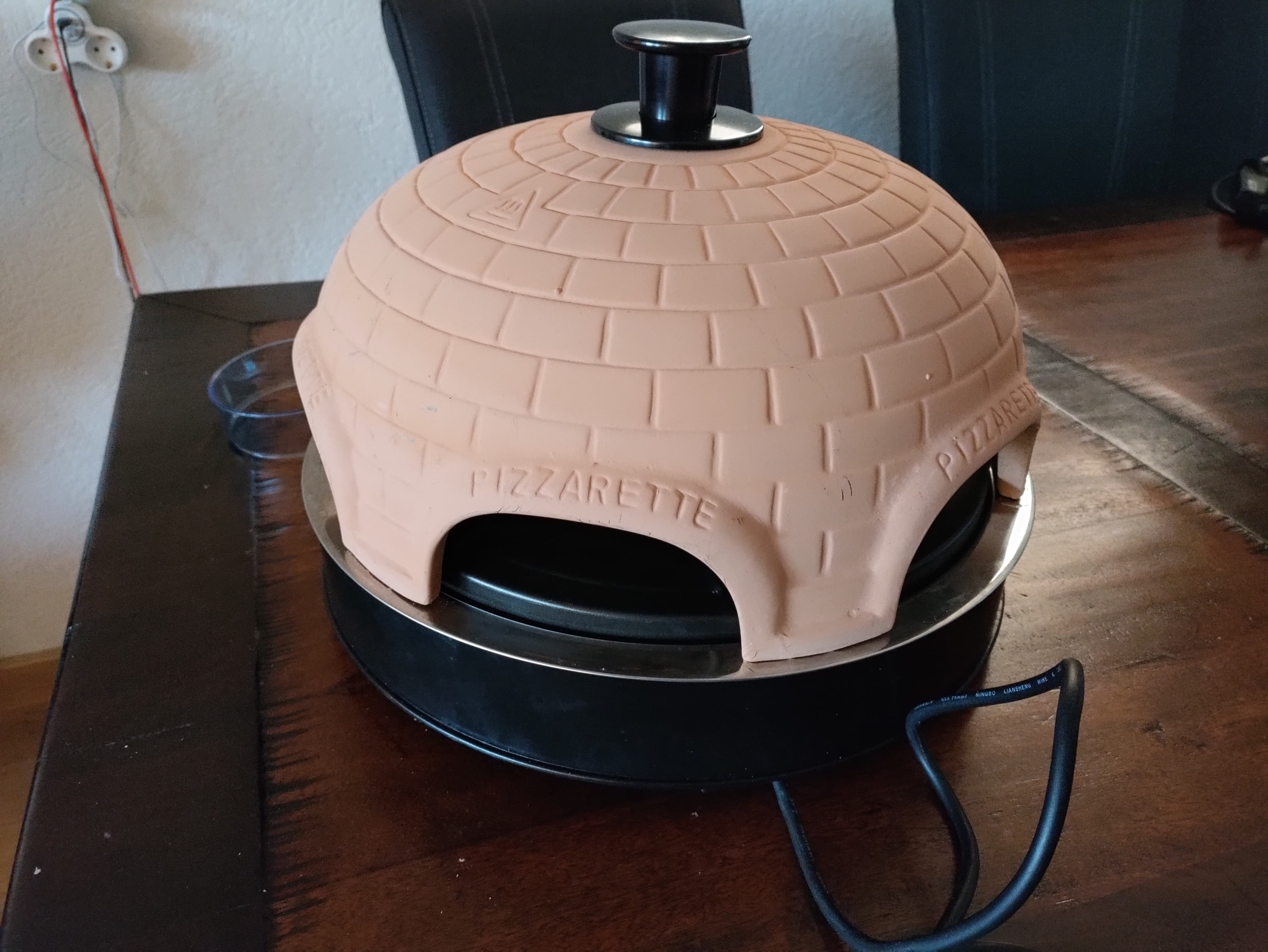 Pizzarette