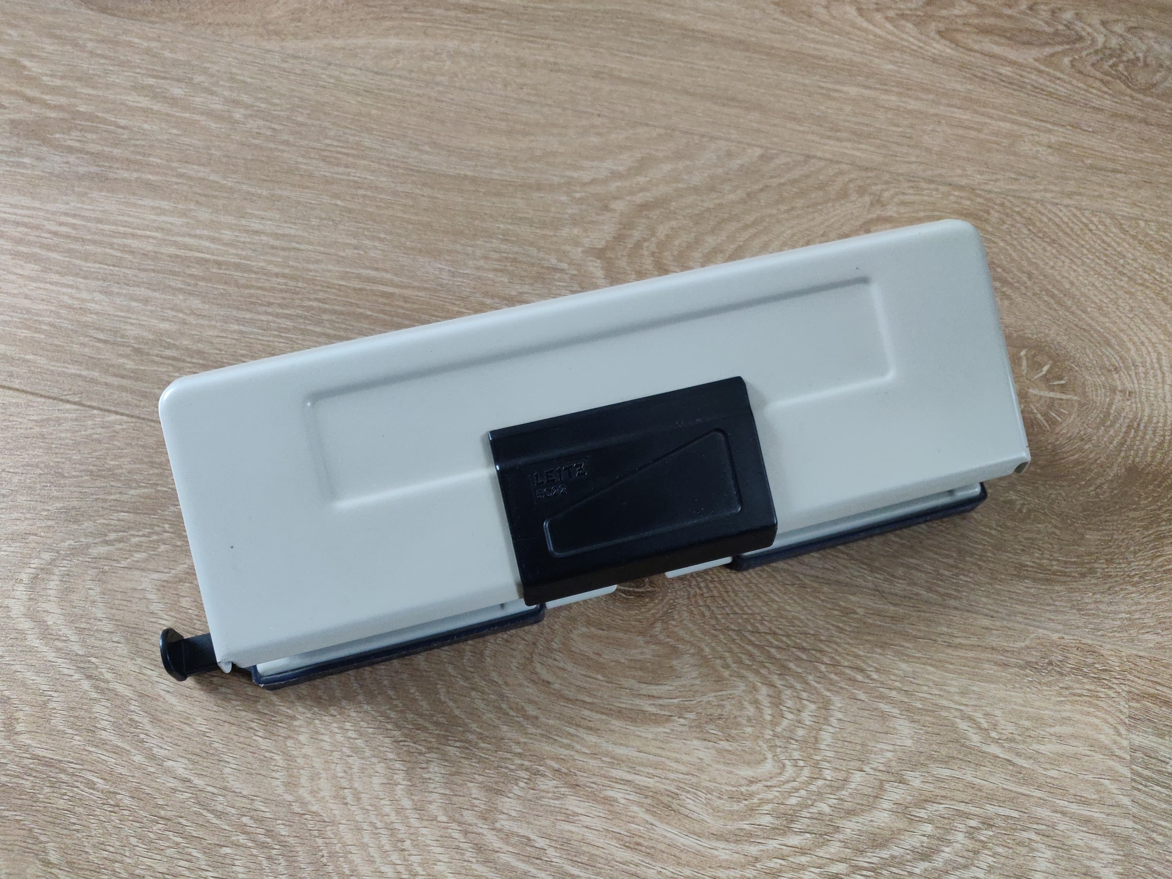 perforator (4-gaats)