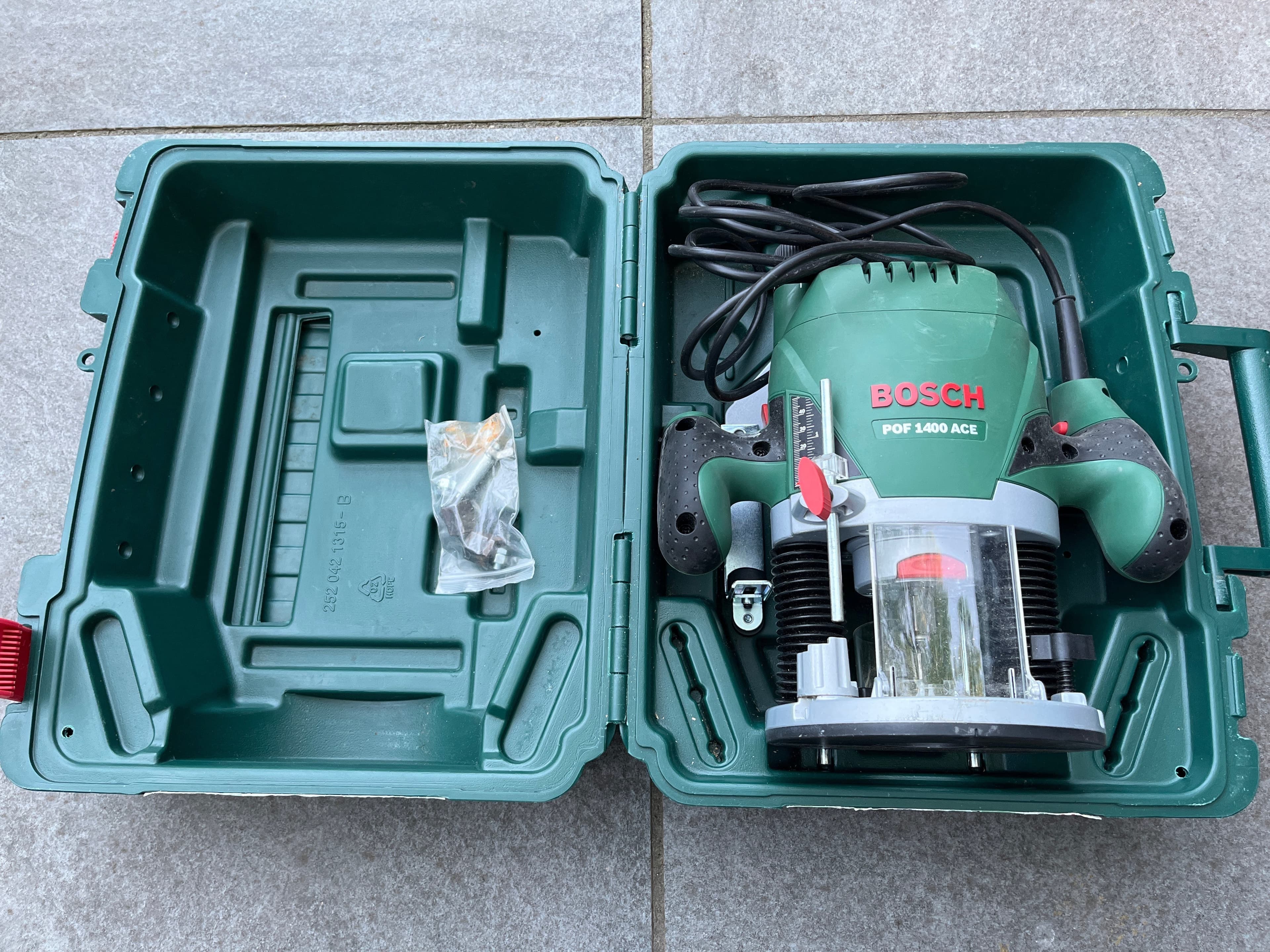 Milling Machine-Wood Router