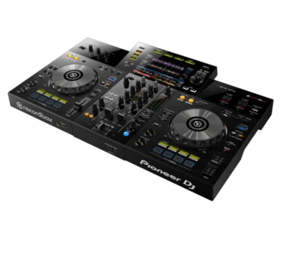 Pioneer DJ XDJ-RR