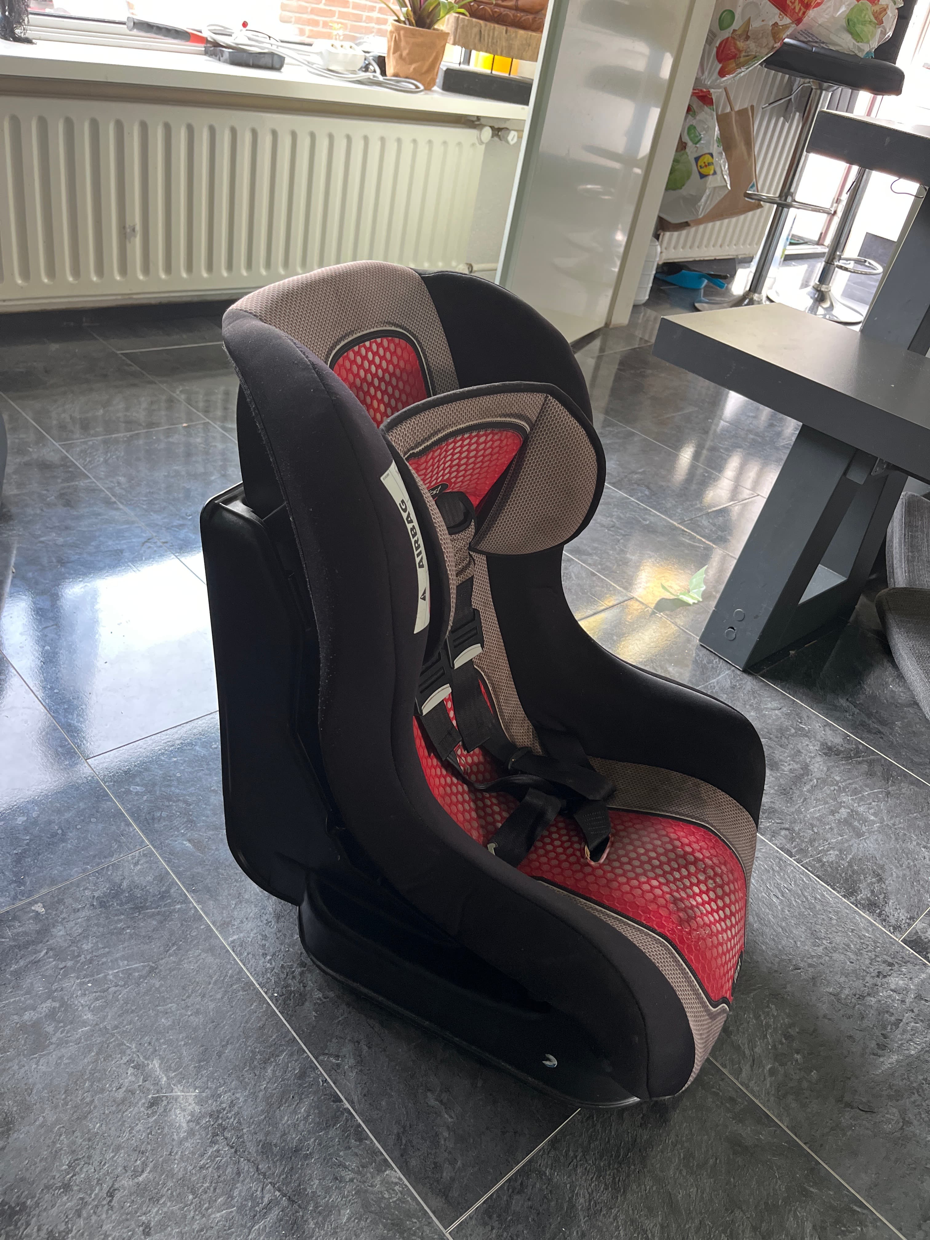 autostoel