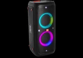 JBL Partybox 300 - ideaal voor huisfeestjes!