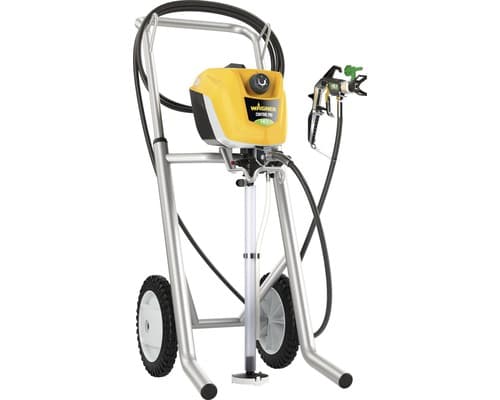 Verfspuit Wagner 350m pro