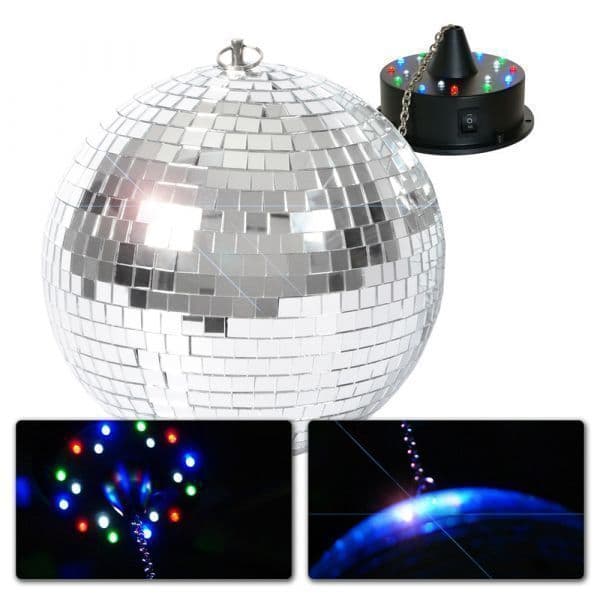 Discobol 50CM! + Motor