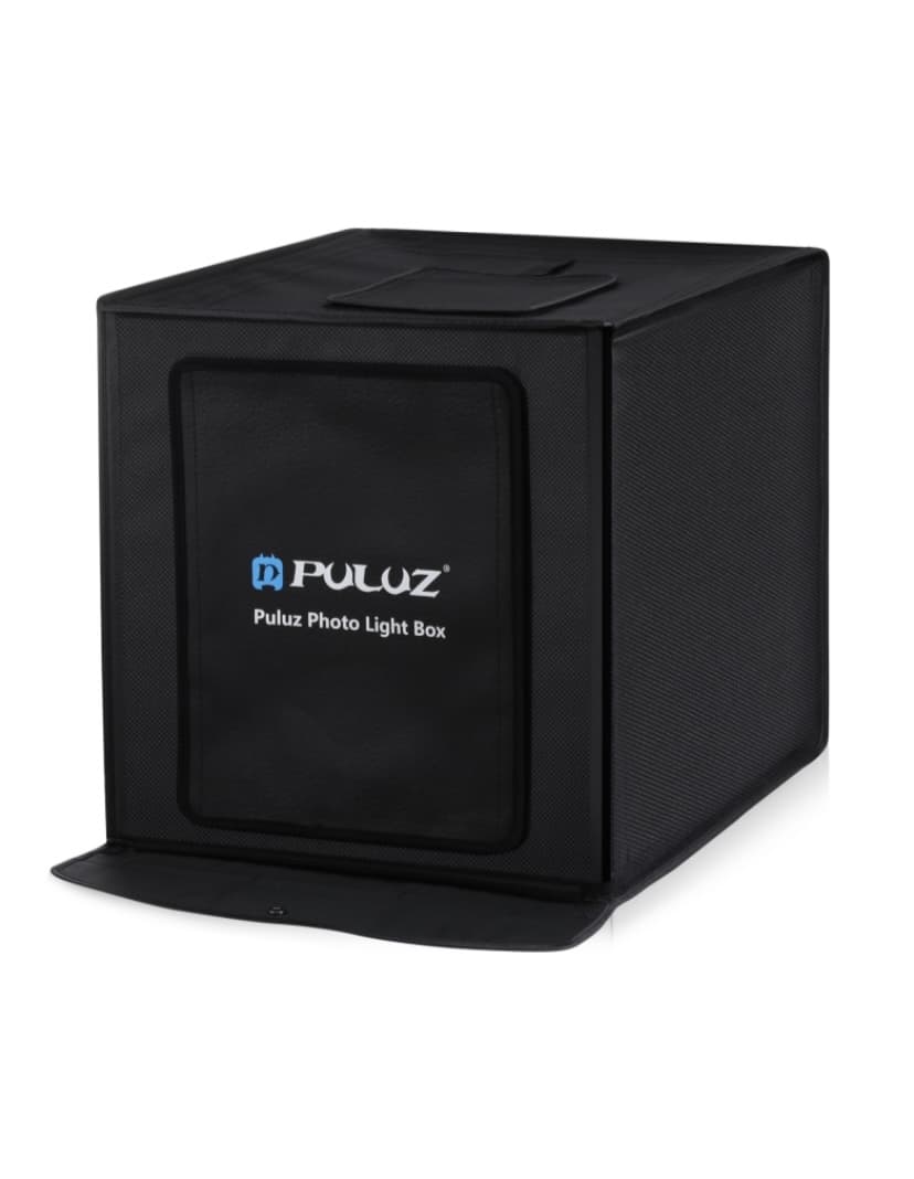 Fotostudio box met dimmer, 40x40x40cm
