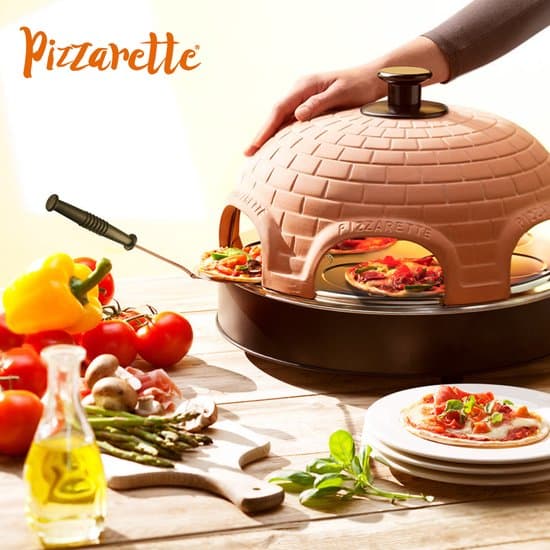 Pizzarette