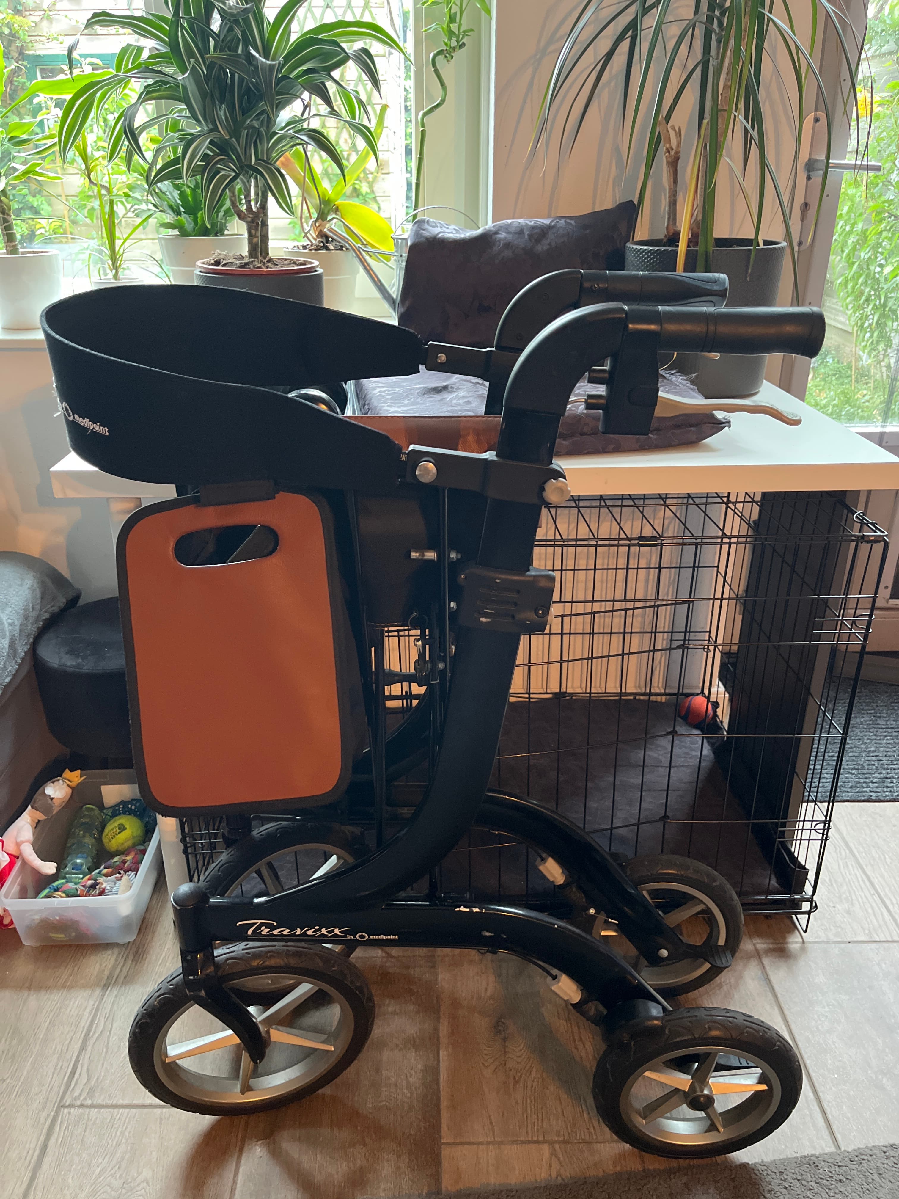 Rollator