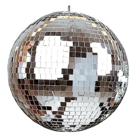 Discobol 20 cm