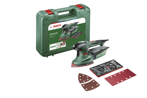 Bosch schuurmachine