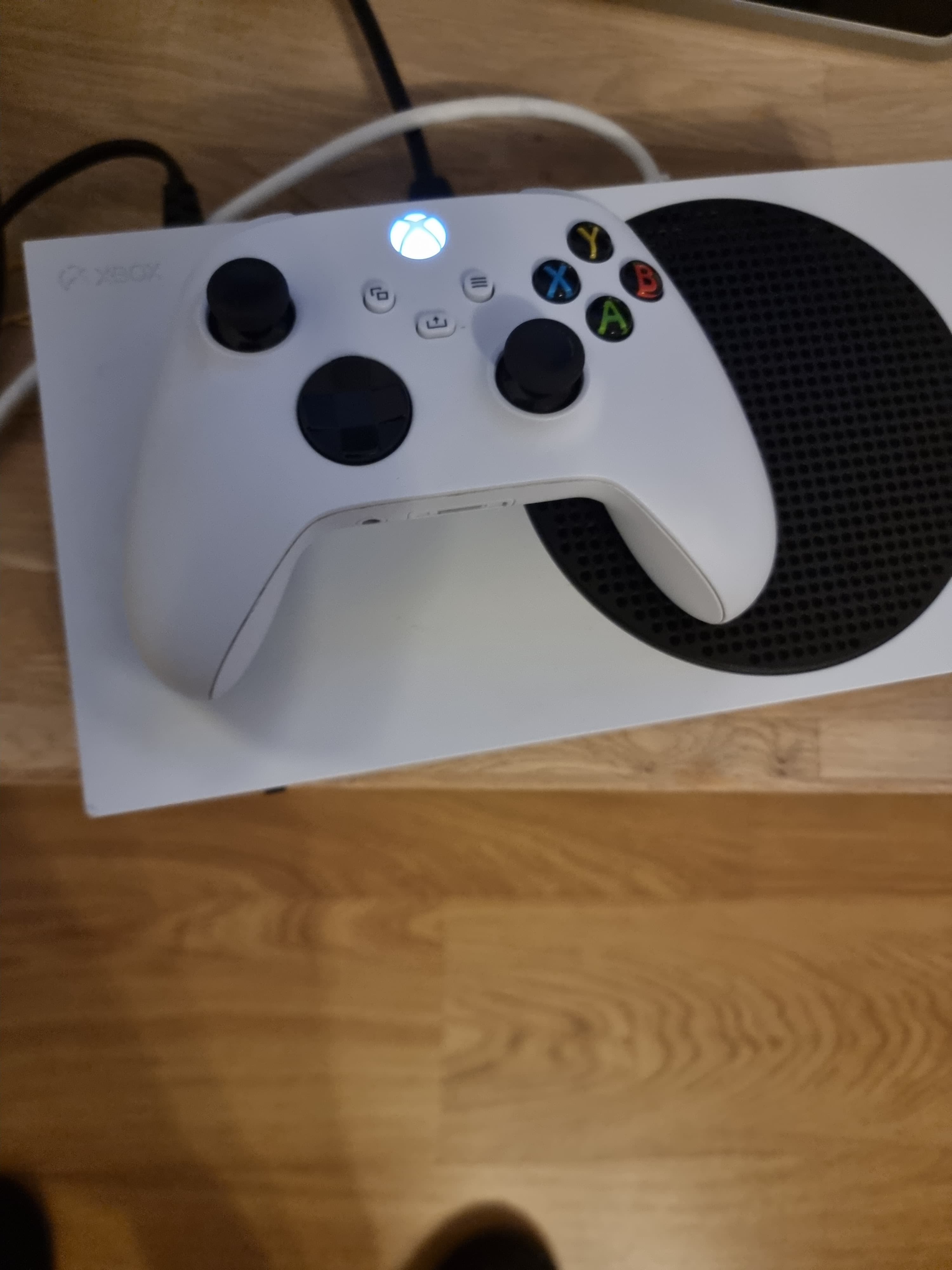 Xbox one controller