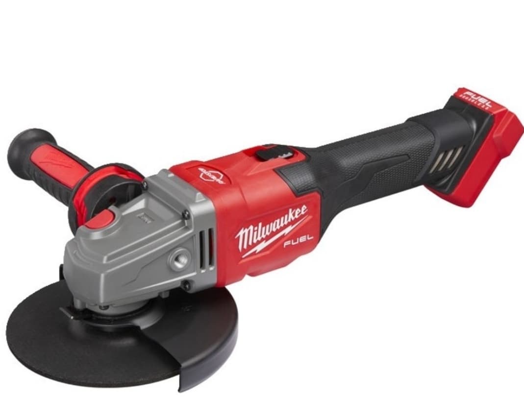 Haakse slijper
