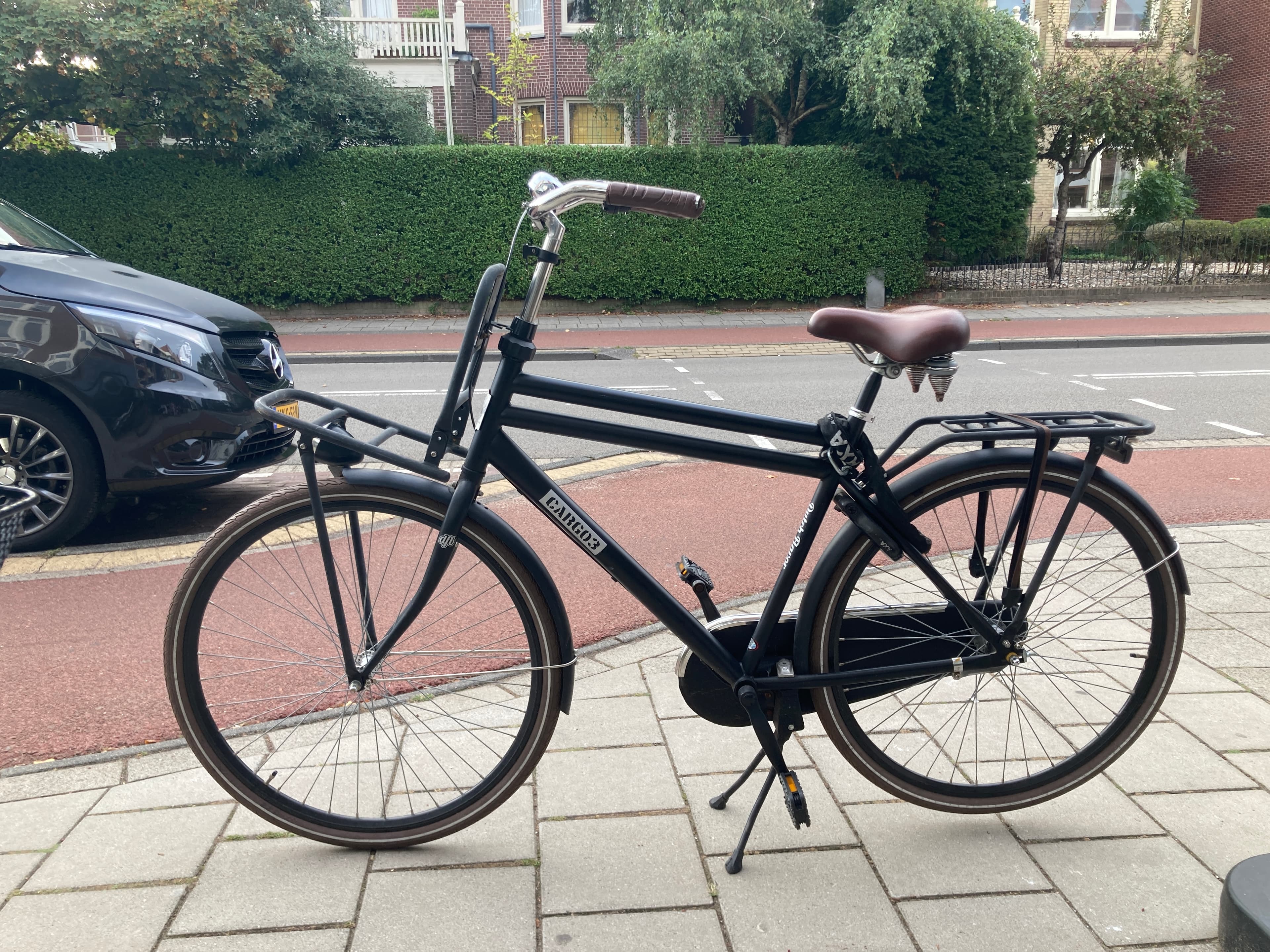 Fiets