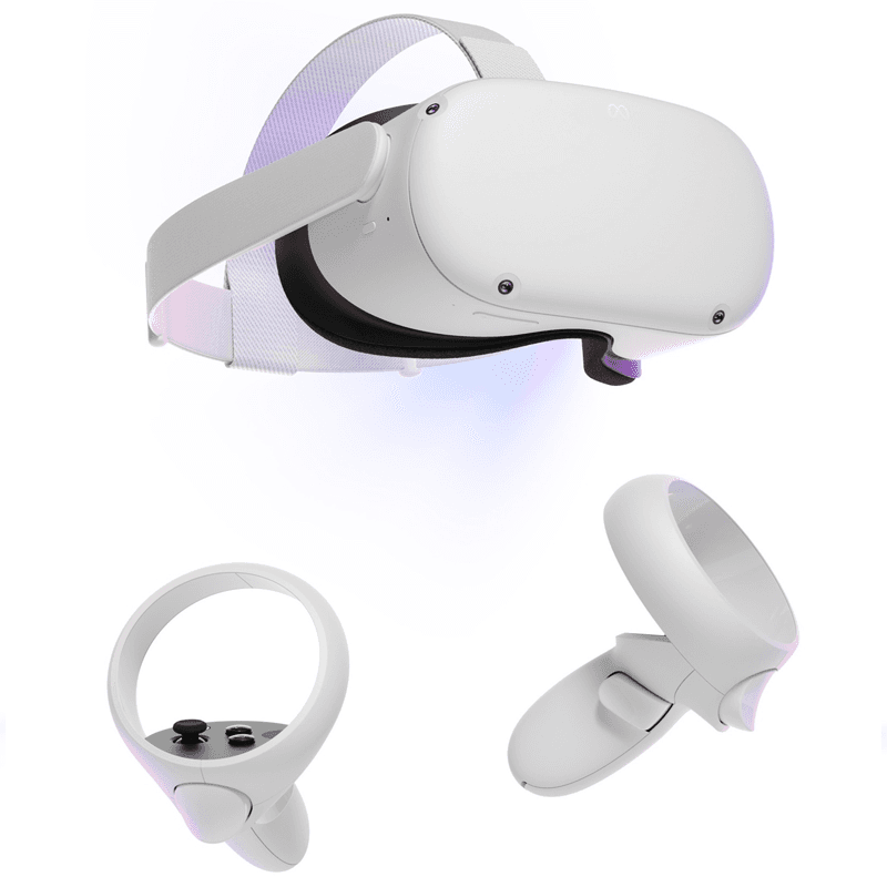 Oculus quest 2
