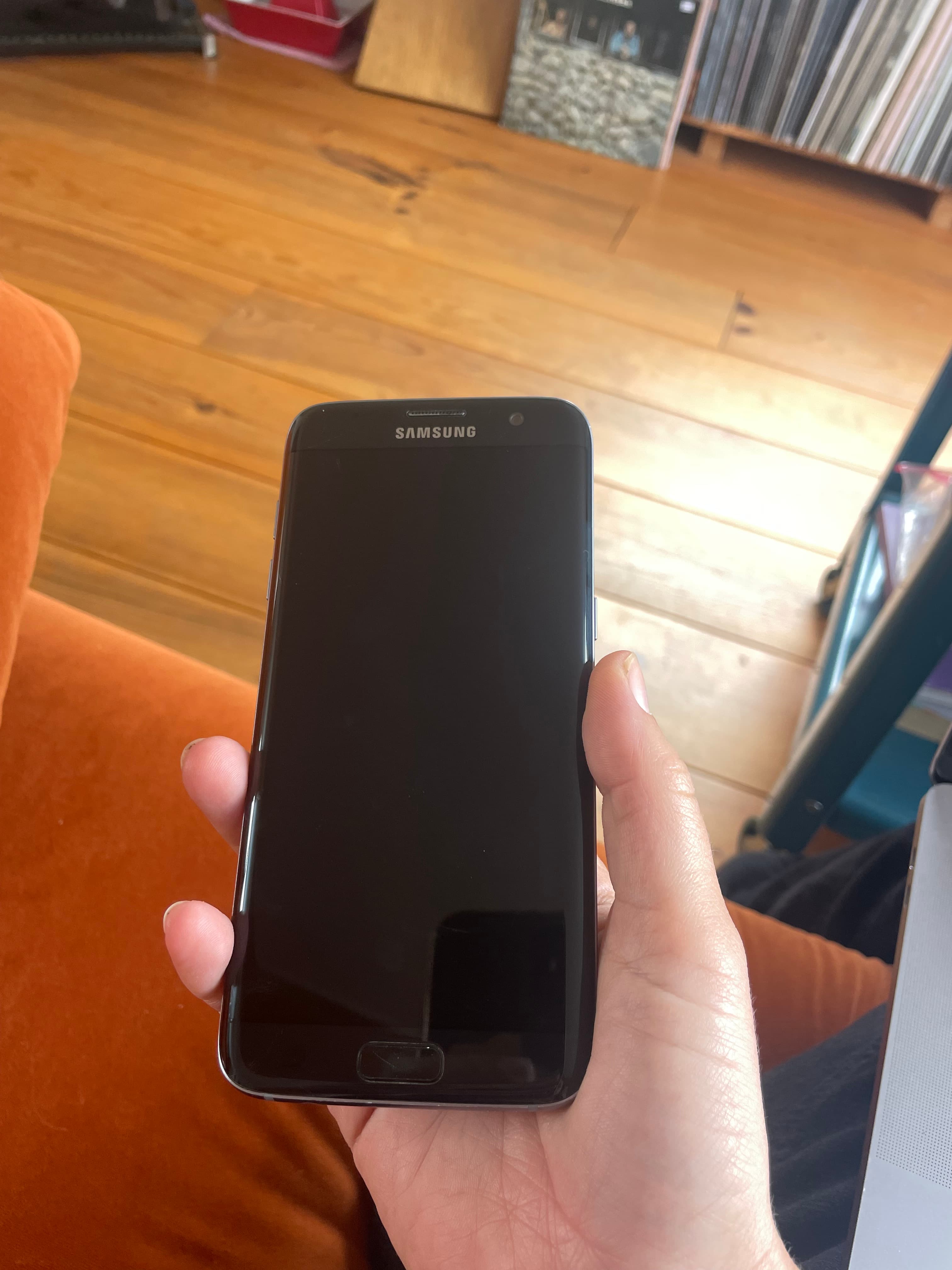 samsung galaxy S7