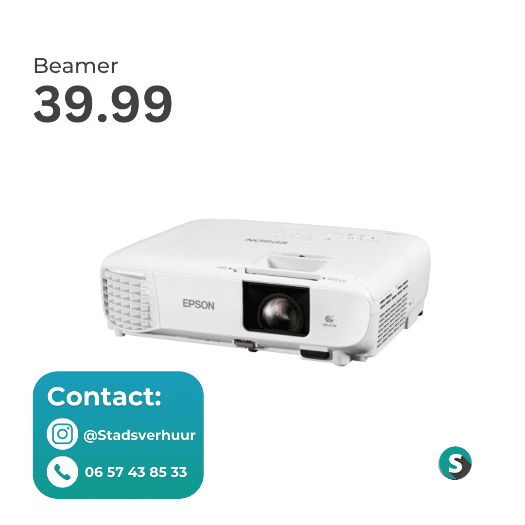 Beamer