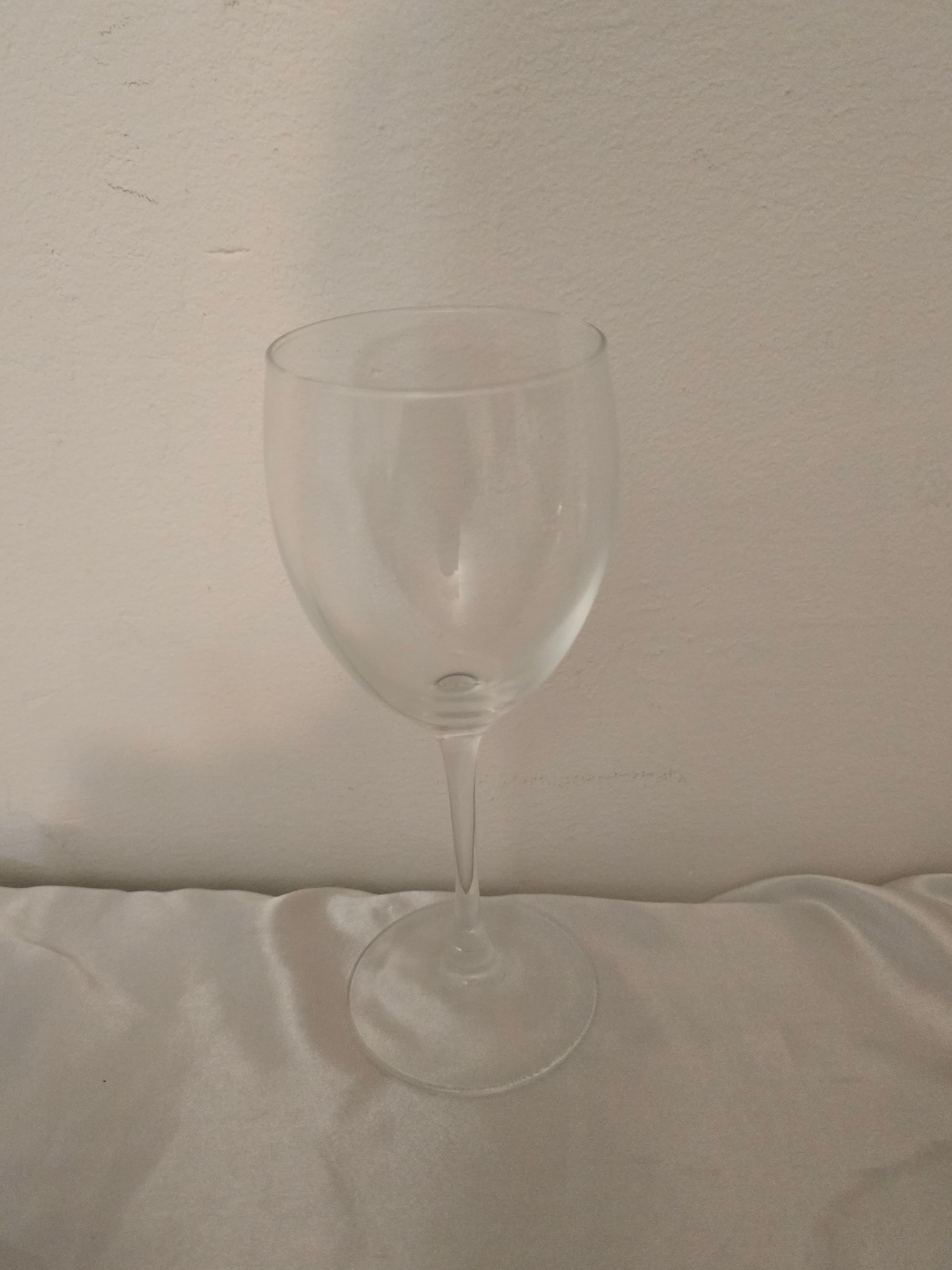 Wijnglas / Cocktailglas