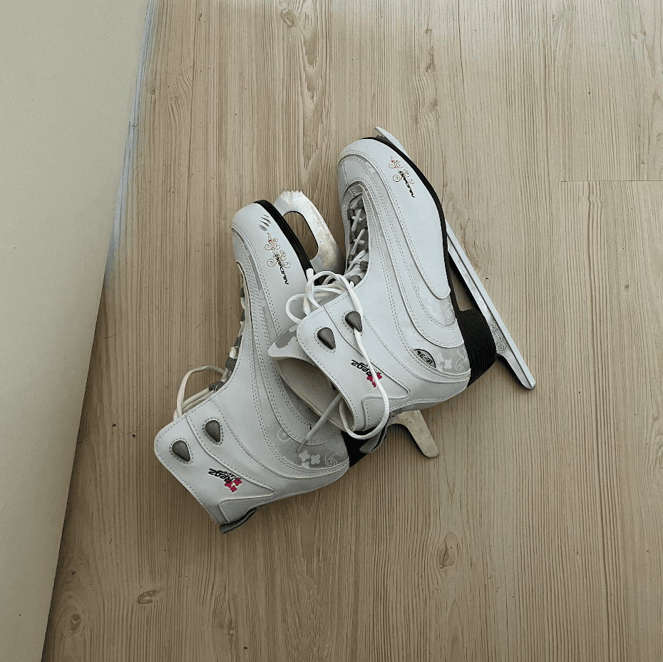 Schaatsen