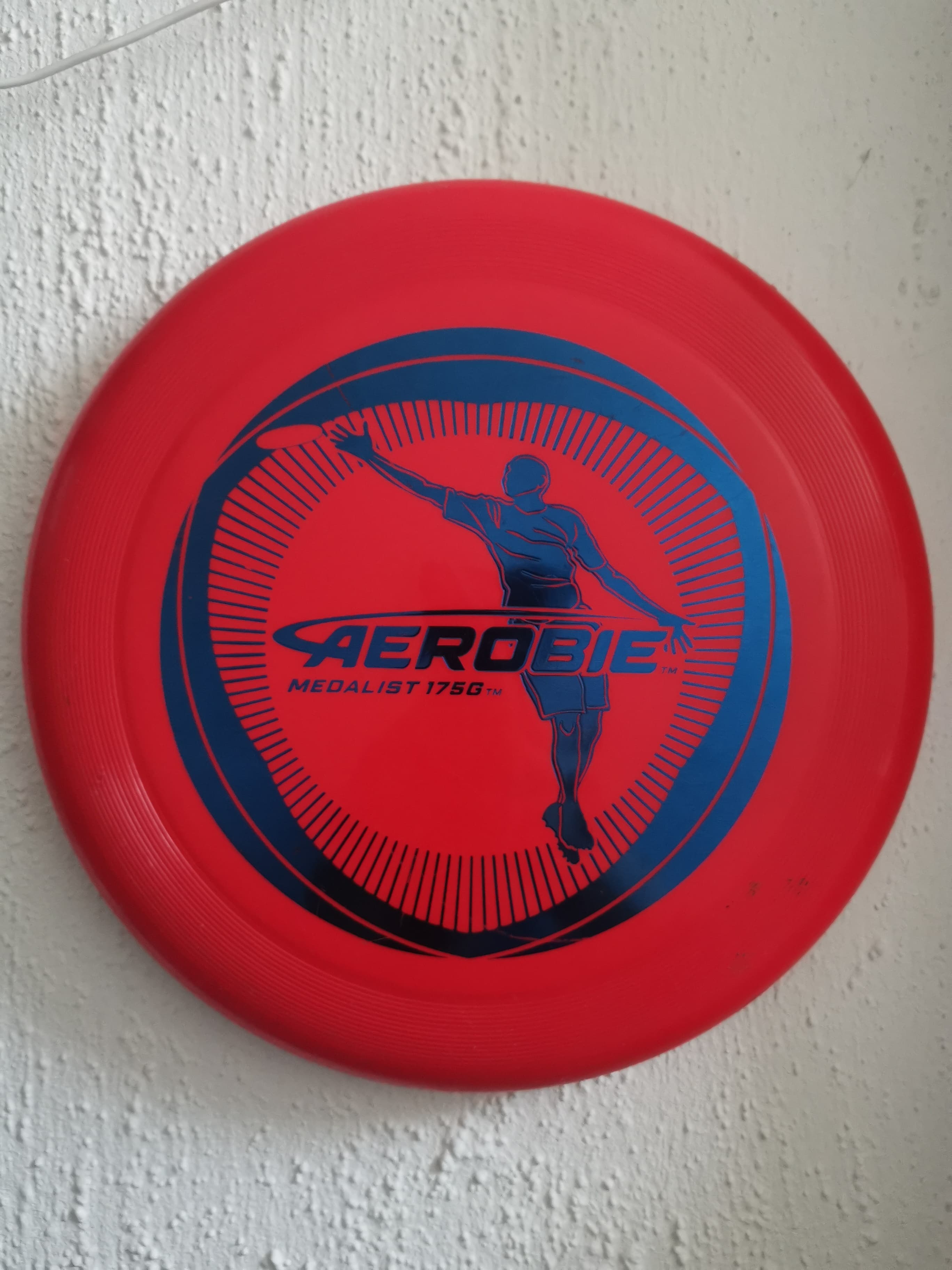 Professionele frisbee