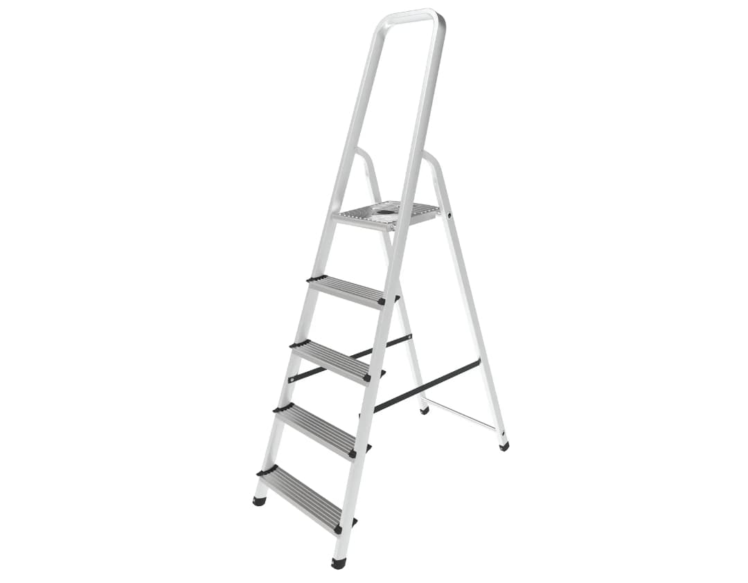 Trapladder