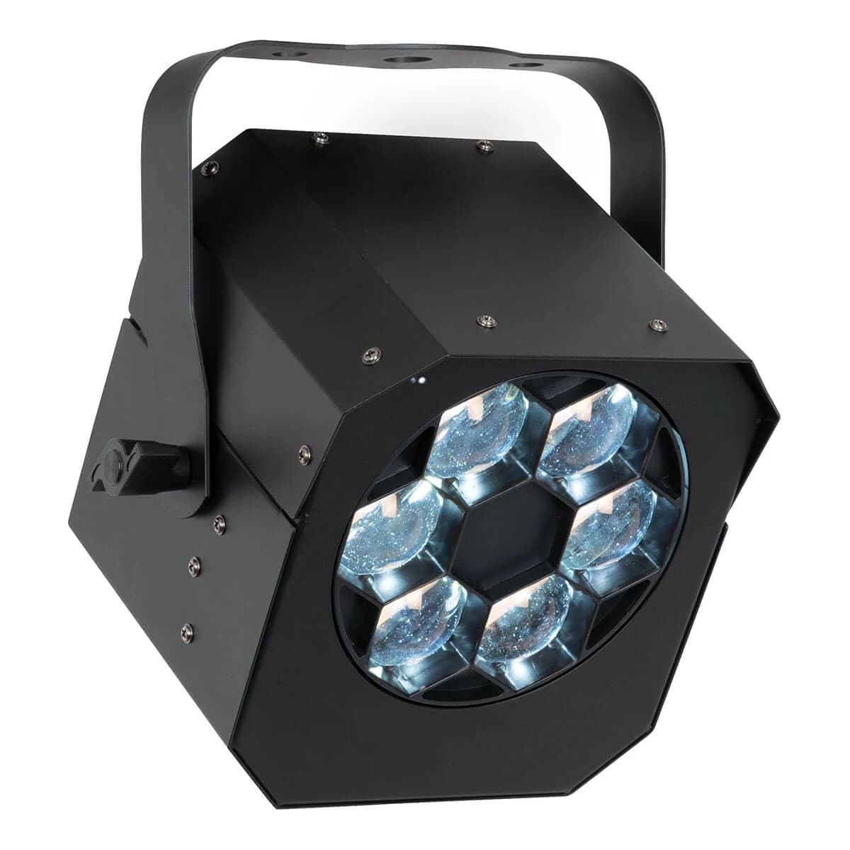 Spacelamp Showtec Dreamwave